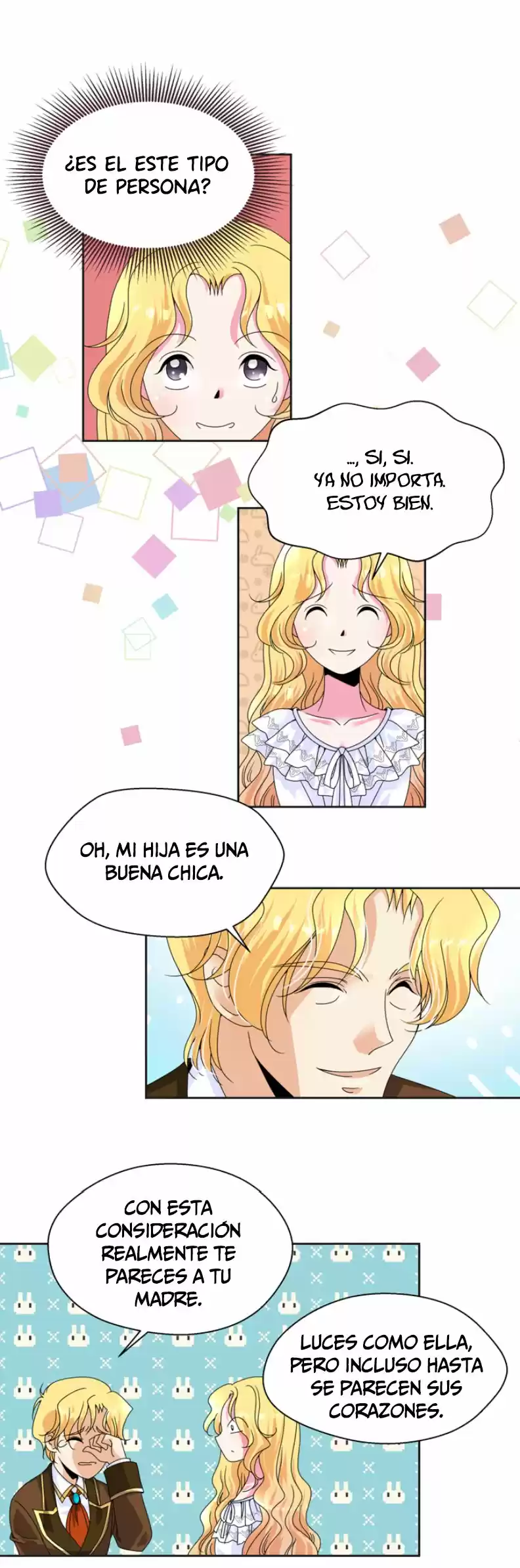 Rechace Al Duque - Capítulo 4 - Página 12 - LectorTMOo