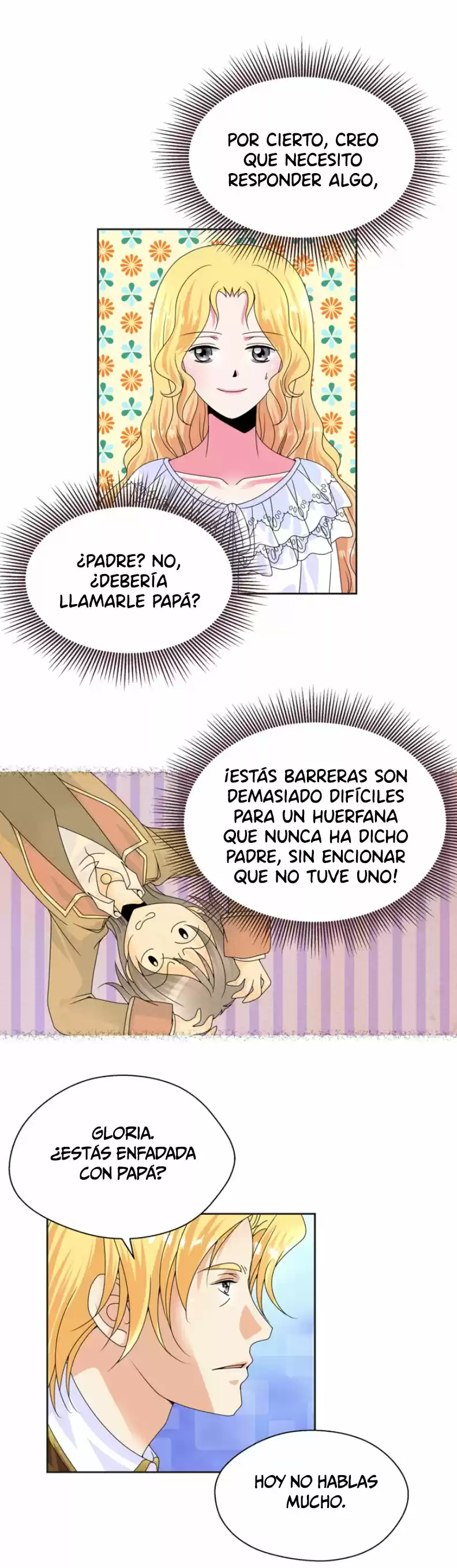 Rechace Al Duque - Capítulo 4 - Página 15 - LectorTMOo