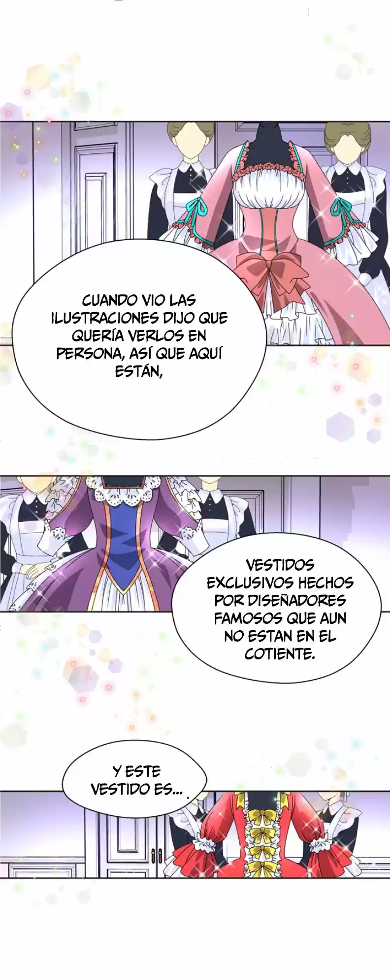Rechace Al Duque - Capítulo 4 - Página 22 - LectorTMOo