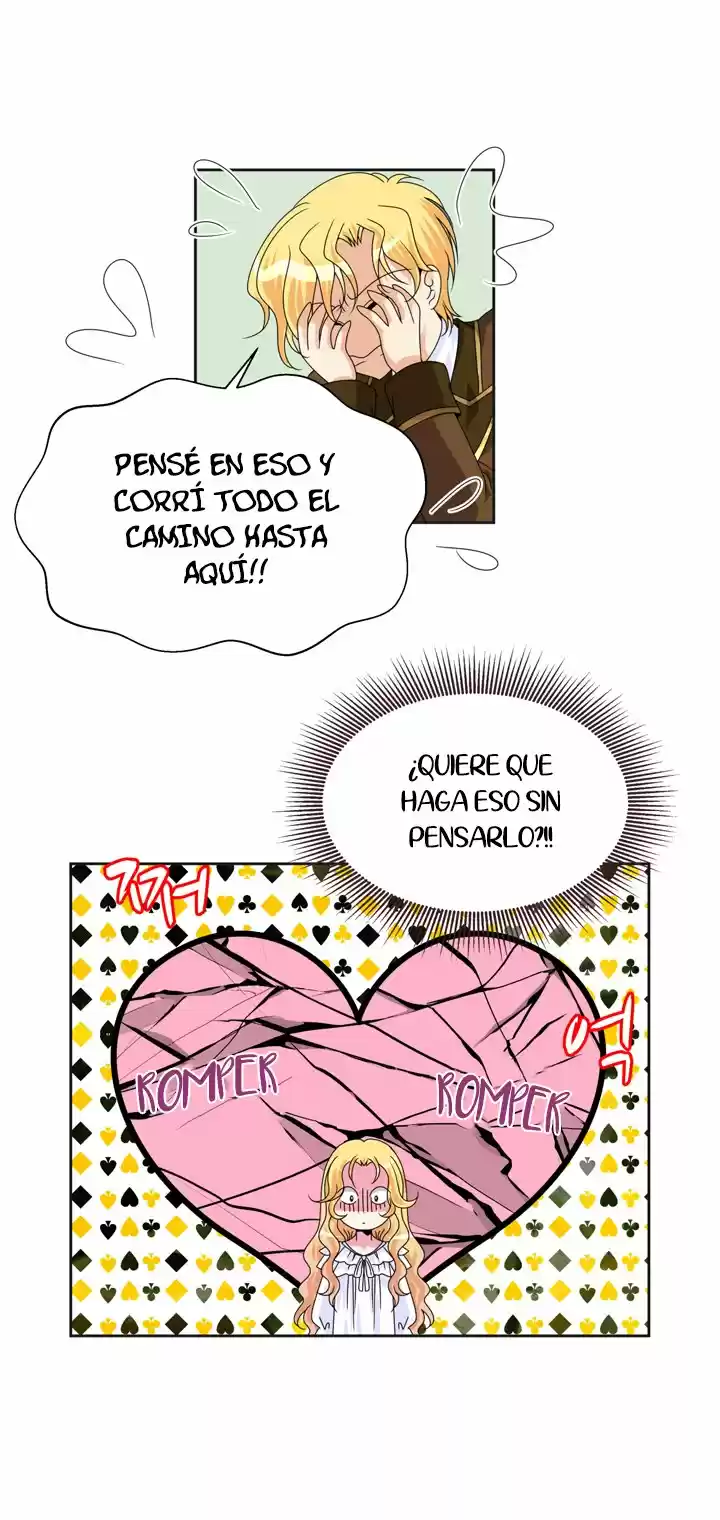 Rechace Al Duque - Capítulo 5 - Página 7 - LectorTMOo