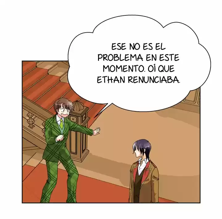 Rechace Al Duque - Capítulo 5 - Página 19 - LectorTMOo