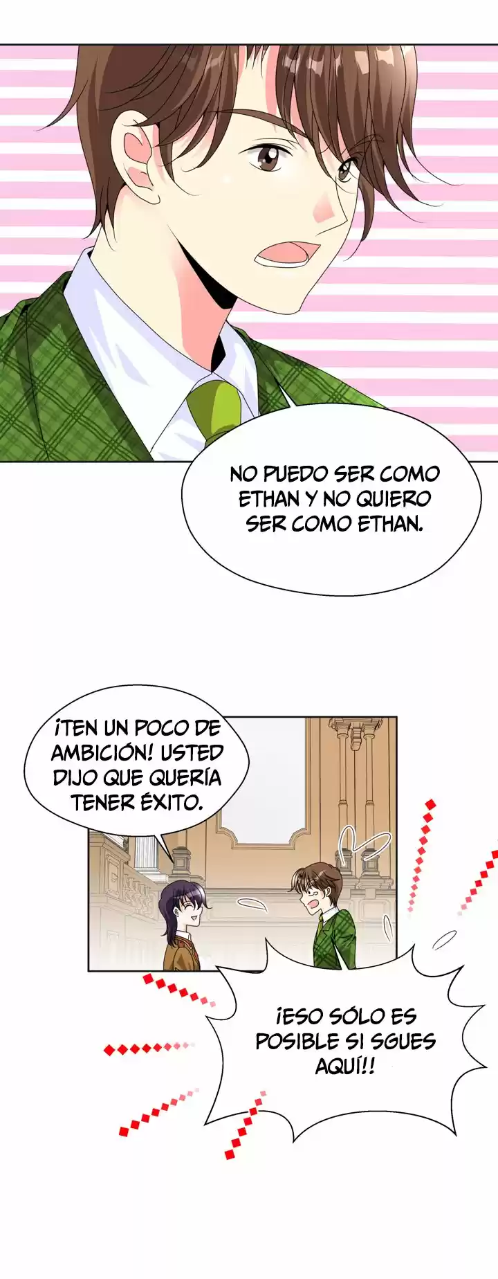 Rechace Al Duque - Capítulo 5 - Página 22 - LectorTMOo