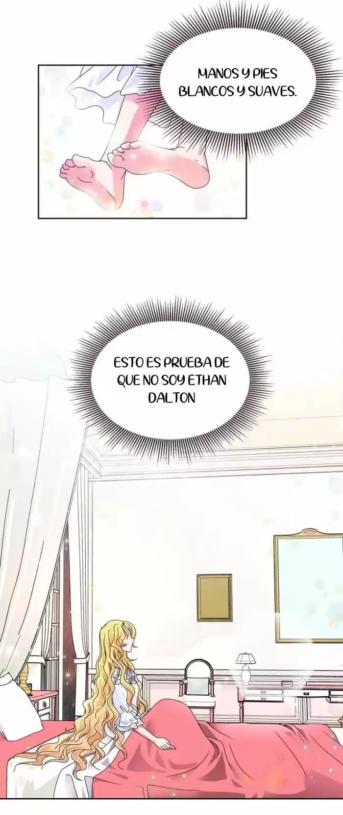 Rechace Al Duque - Capítulo 6 - Página 4 - LectorTMOo