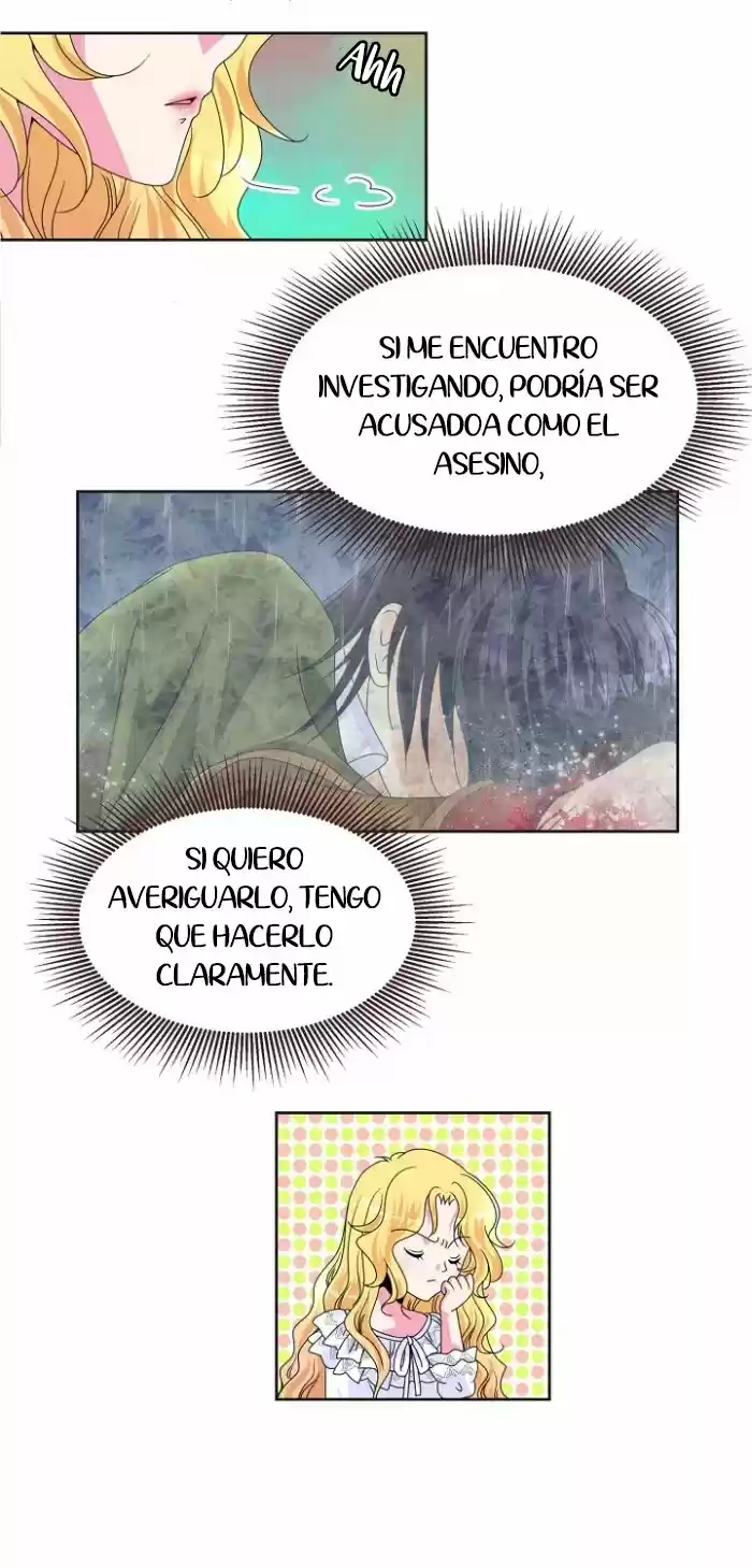 Rechace Al Duque - Capítulo 6 - Página 7 - LectorTMOo