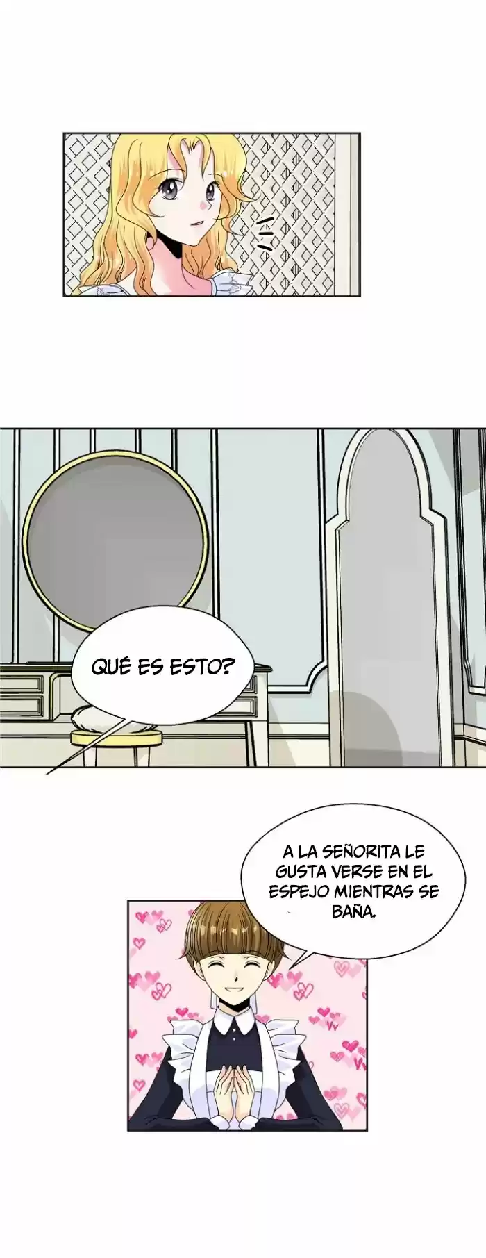 Rechace Al Duque - Capítulo 6 - Página 17 - LectorTMOo