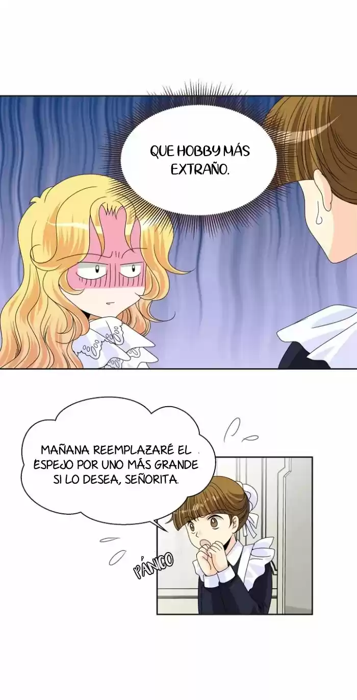Rechace Al Duque - Capítulo 6 - Página 18 - LectorTMOo