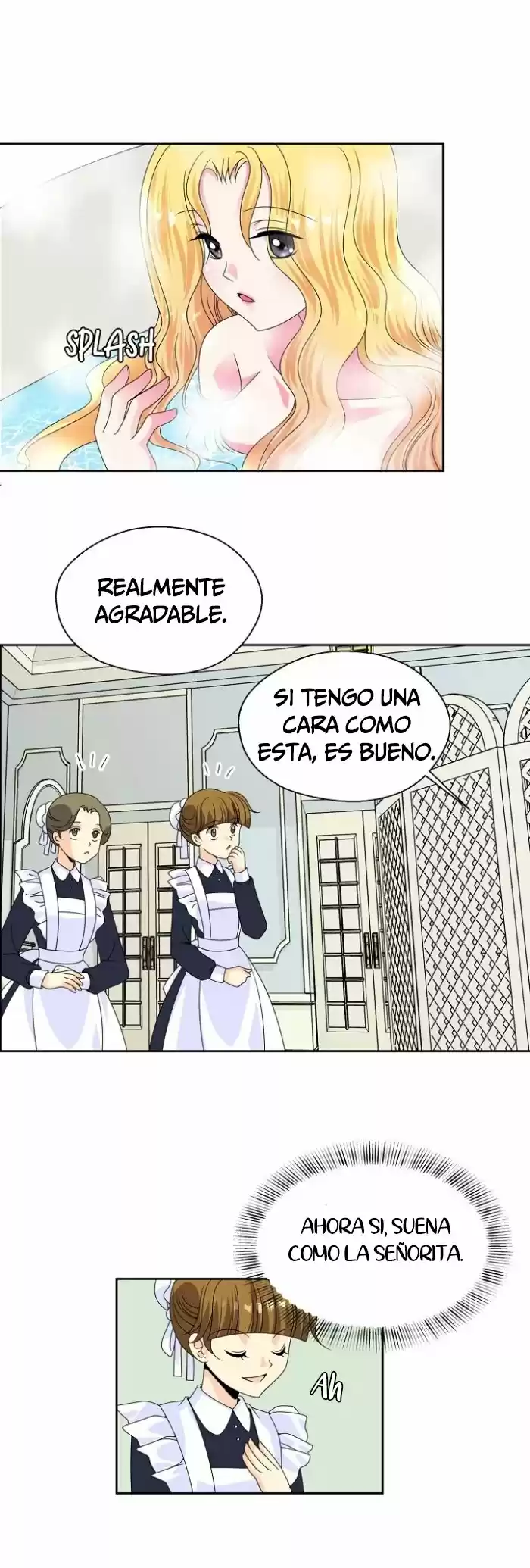 Rechace Al Duque - Capítulo 6 - Página 20 - LectorTMOo