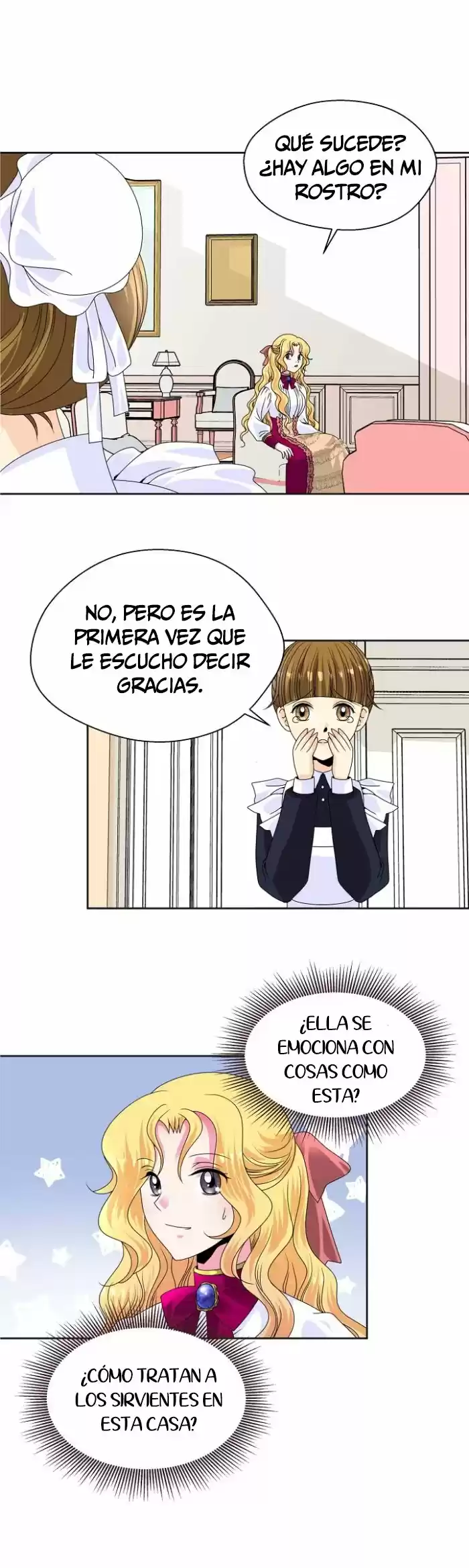 Rechace Al Duque - Capítulo 6 - Página 26 - LectorTMOo