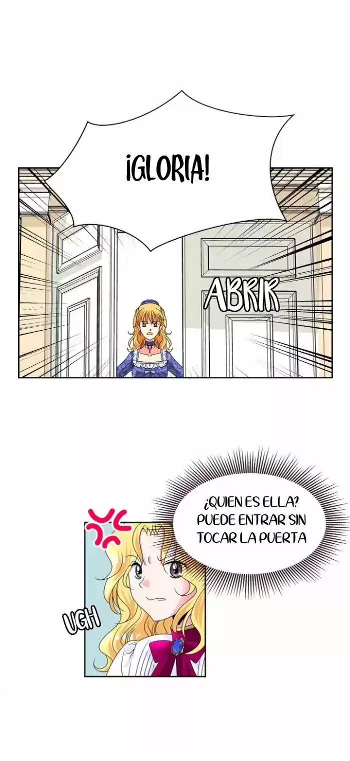 Rechace Al Duque - Capítulo 6 - Página 28 - LectorTMOo