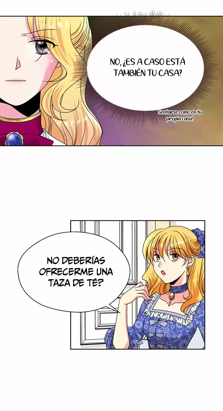 Rechace Al Duque - Capítulo 7 - Página 6 - LectorTMOo