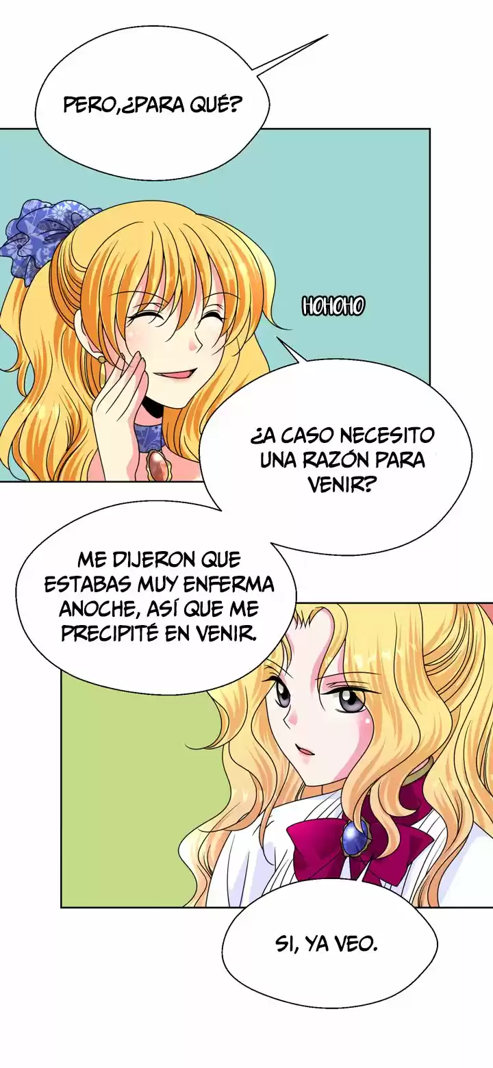 Rechace Al Duque - Capítulo 7 - Página 9 - LectorTMOo