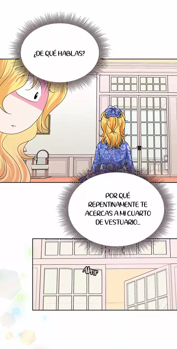 Rechace Al Duque - Capítulo 7 - Página 12 - LectorTMOo