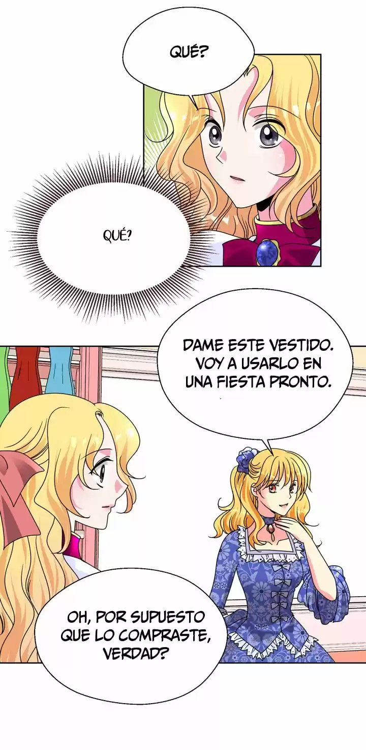 Rechace Al Duque - Capítulo 7 - Página 18 - LectorTMOo