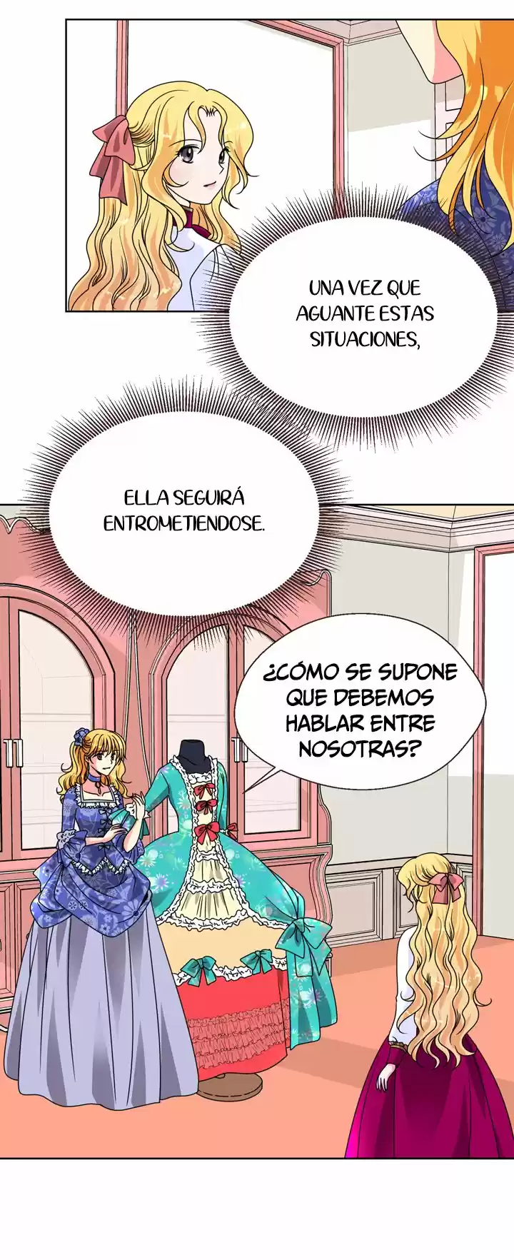 Rechace Al Duque - Capítulo 7 - Página 28 - LectorTMOo