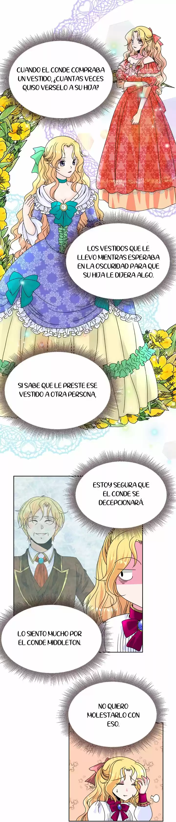 Rechace Al Duque - Capítulo 7 - Página 31 - LectorTMOo