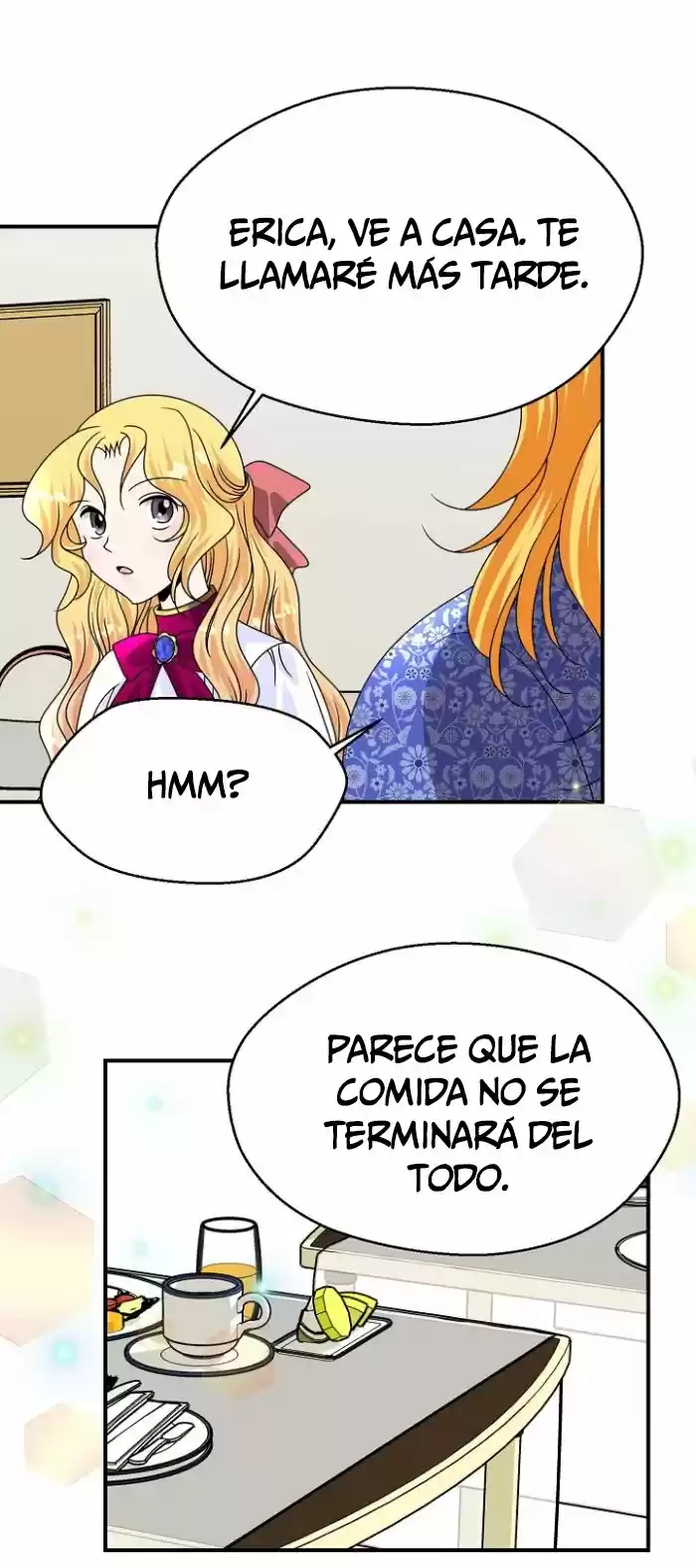 Rechace Al Duque - Capítulo 8 - Página 13 - LectorTMOo