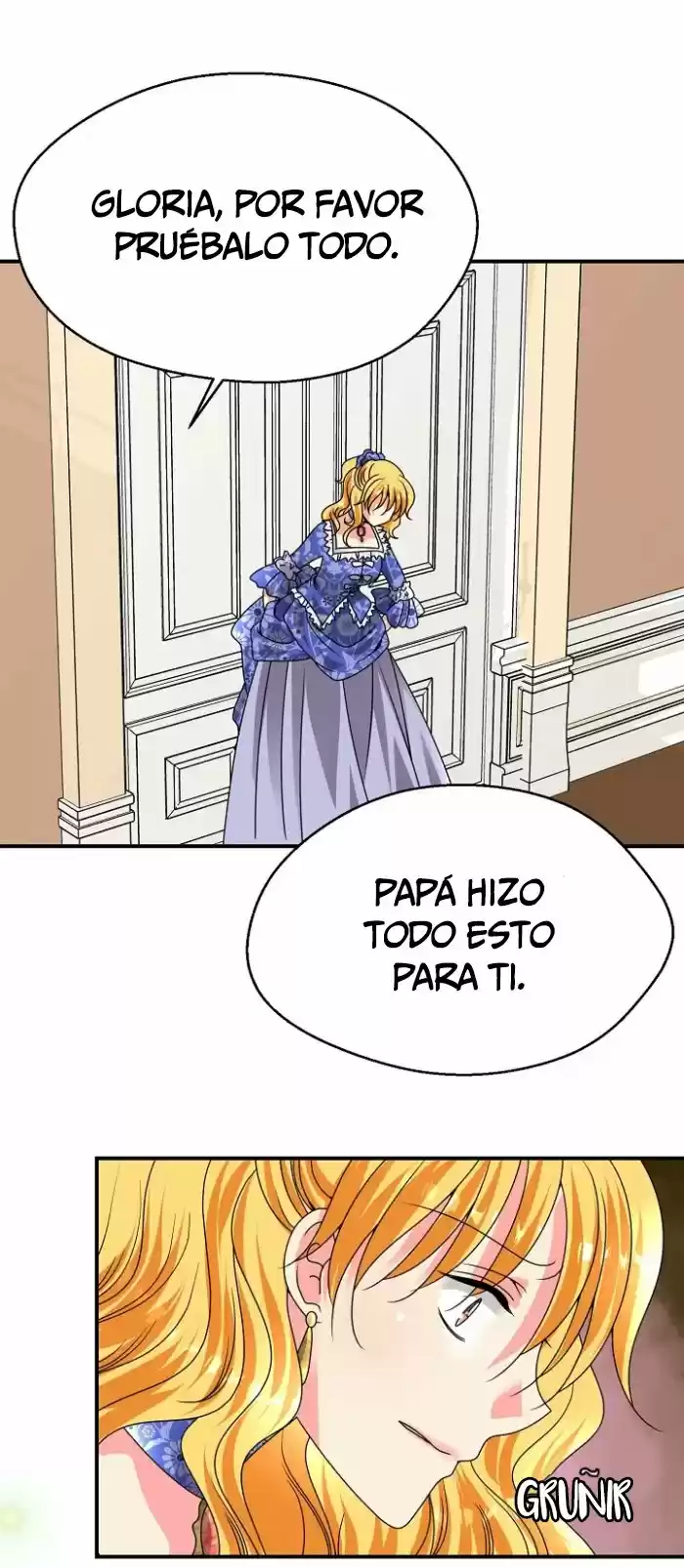 Rechace Al Duque - Capítulo 8 - Página 18 - LectorTMOo