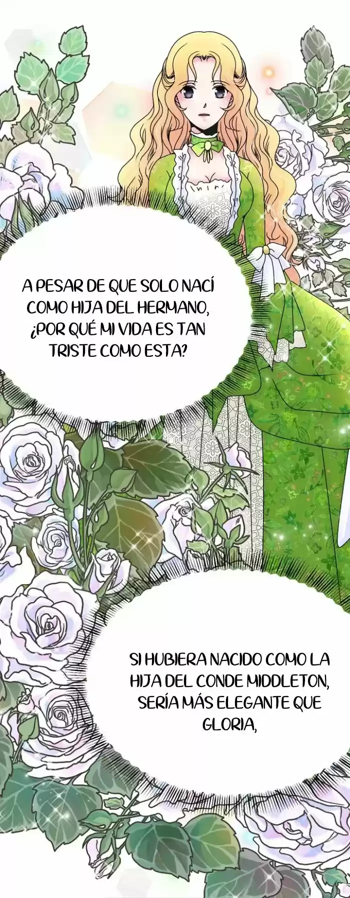 Rechace Al Duque - Capítulo 8 - Página 19 - LectorTMOo