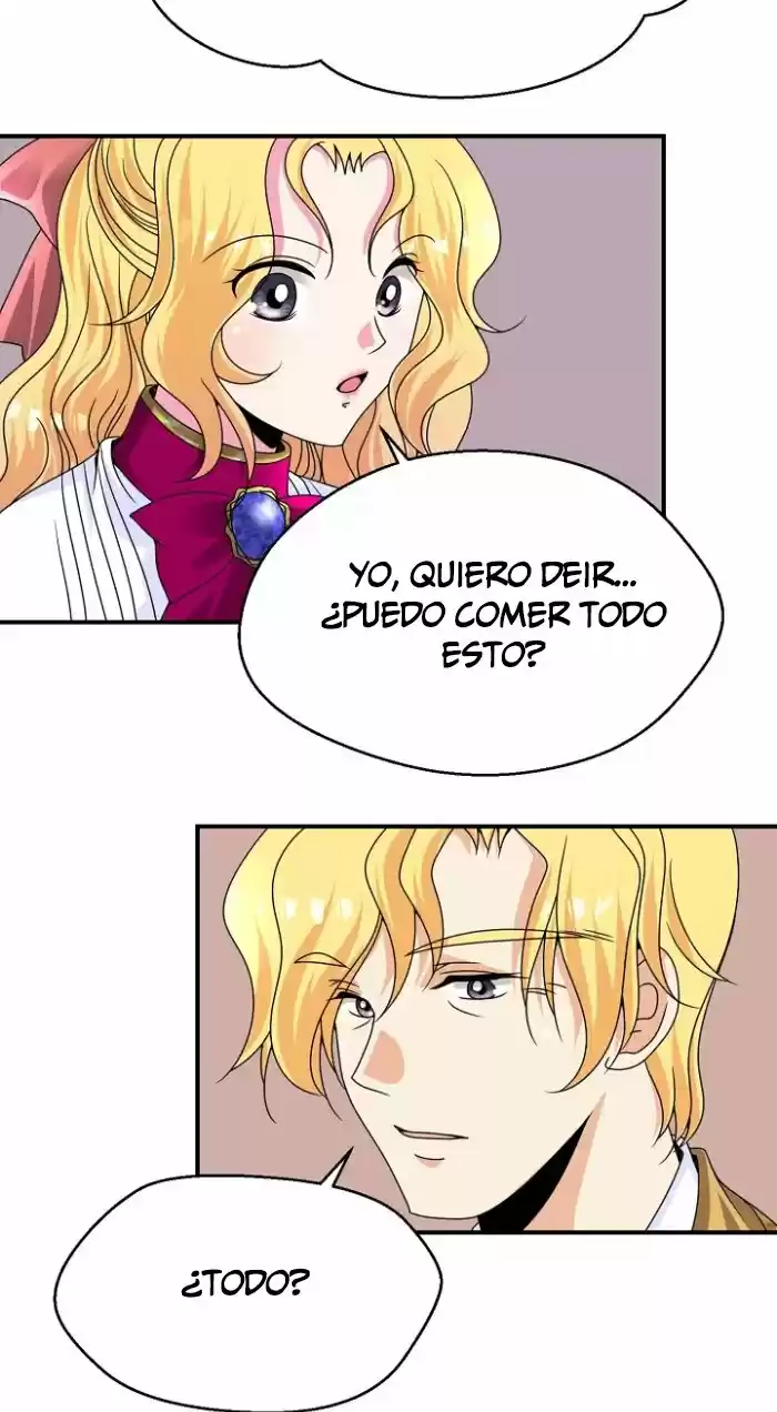 Rechace Al Duque - Capítulo 8 - Página 22 - LectorTMOo
