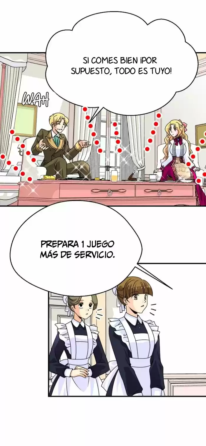 Rechace Al Duque - Capítulo 8 - Página 24 - LectorTMOo