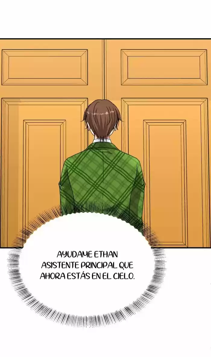 Rechace Al Duque - Capítulo 9 - Página 9 - LectorTMOo
