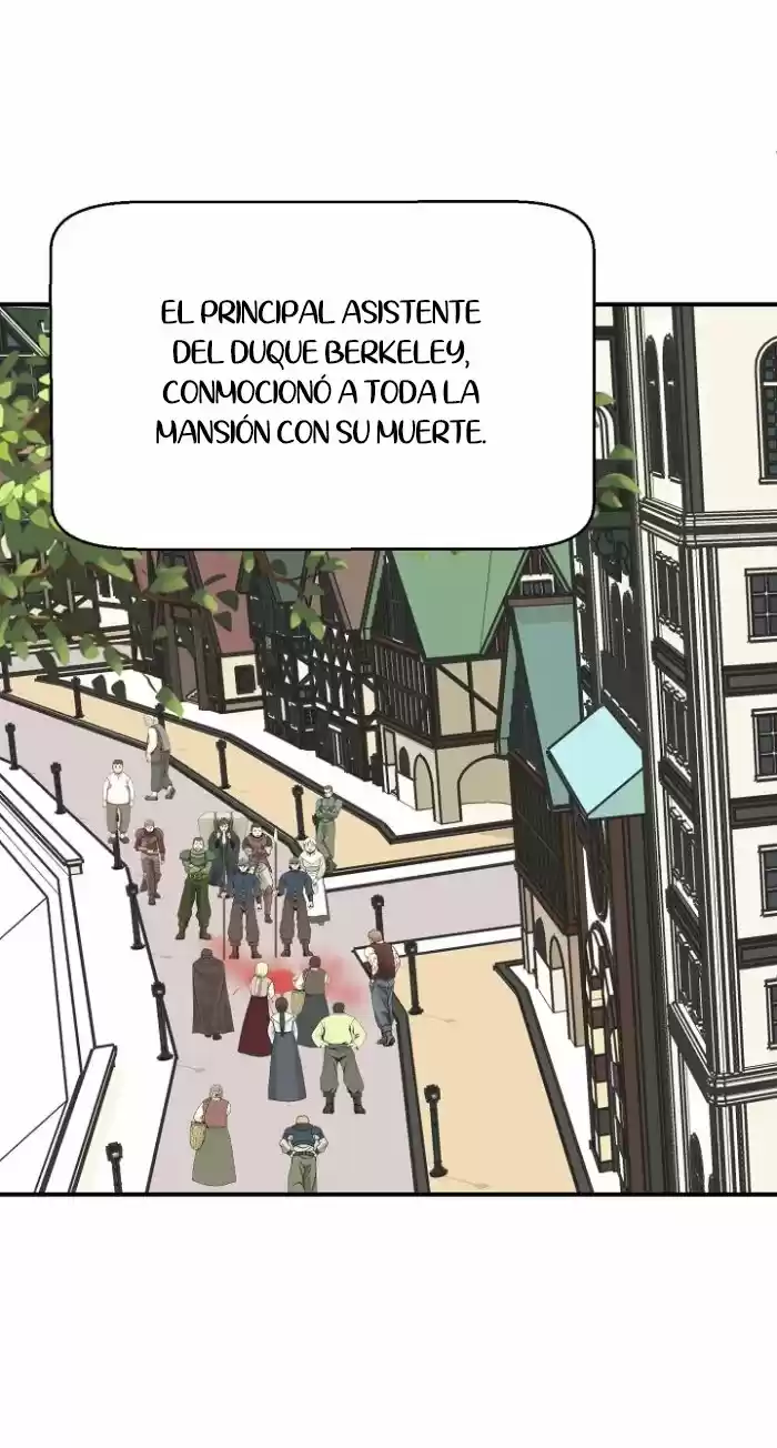 Rechace Al Duque - Capítulo 9 - Página 11 - LectorTMOo