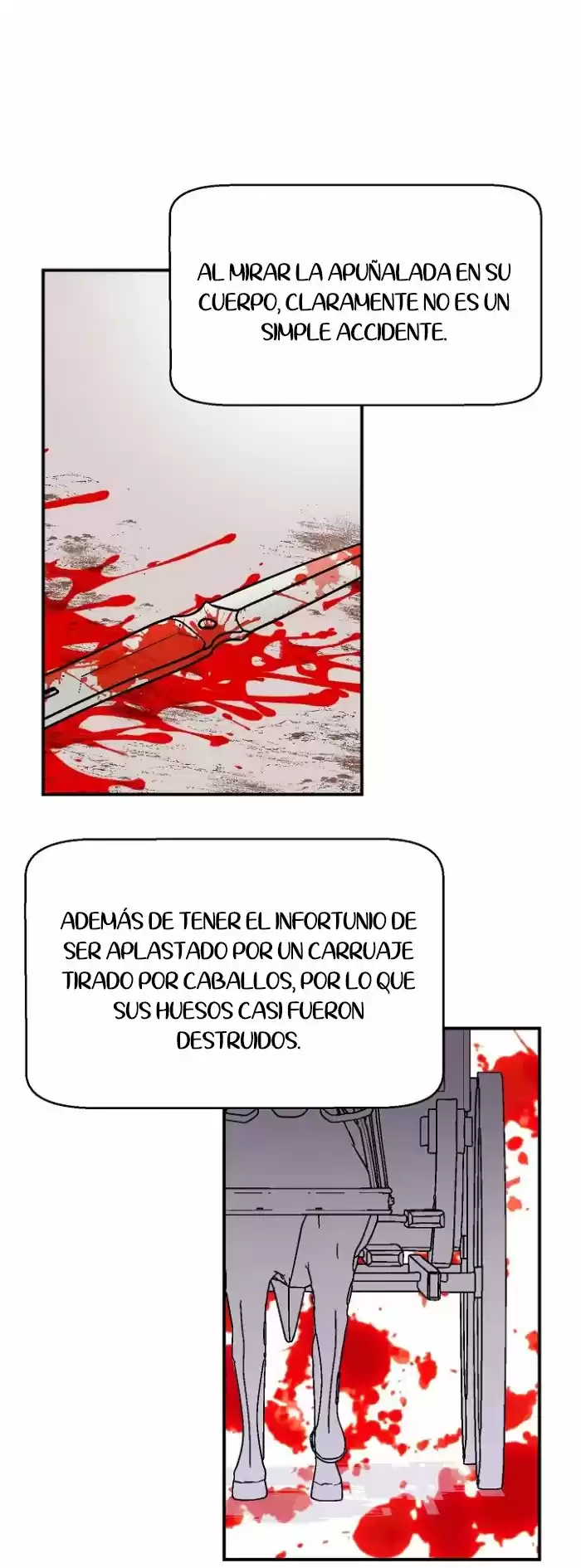 Rechace Al Duque - Capítulo 9 - Página 12 - LectorTMOo