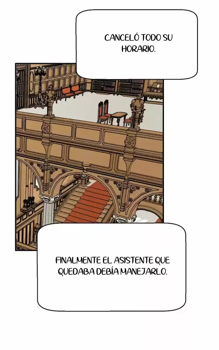 Rechace Al Duque - Capítulo 9 - Página 17 - LectorTMOo