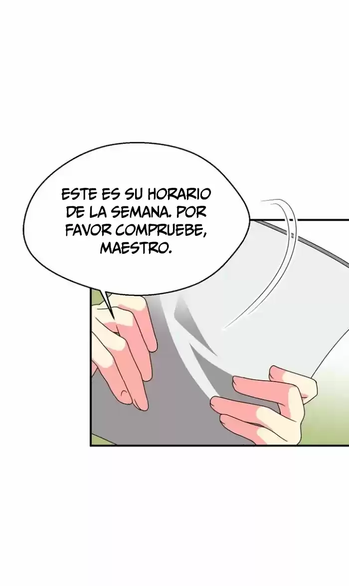 Rechace Al Duque - Capítulo 9 - Página 23 - LectorTMOo