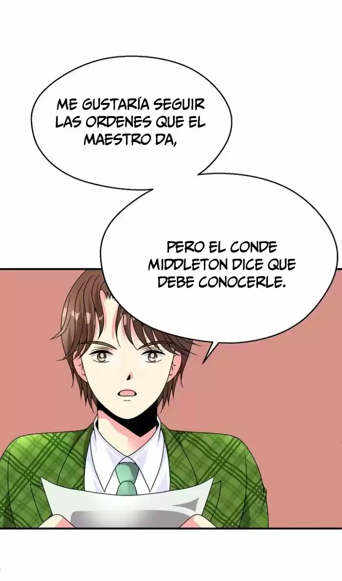 Rechace Al Duque - Capítulo 9 - Página 25 - LectorTMOo