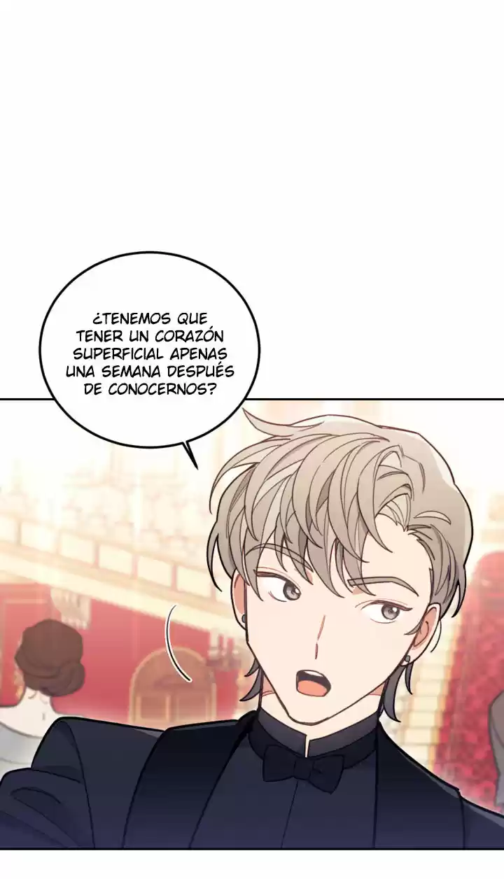 Rechazare Cortésmente Al Protagonista - Capítulo 10 - Página 16 - LectorTMOo