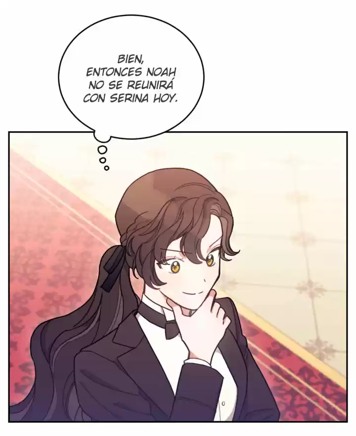 Rechazare Cortésmente Al Protagonista - Capítulo 10 - Página 24 - LectorTMOo