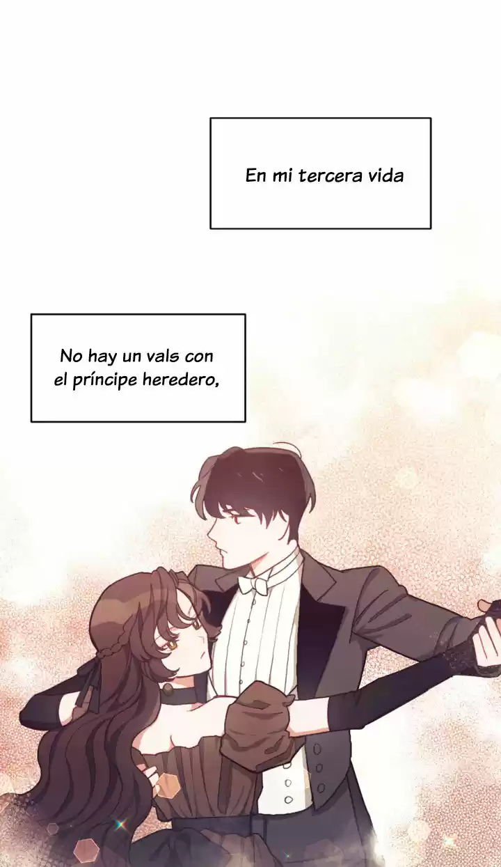 Rechazare Cortésmente Al Protagonista - Capítulo 10 - Página 25 - LectorTMOo