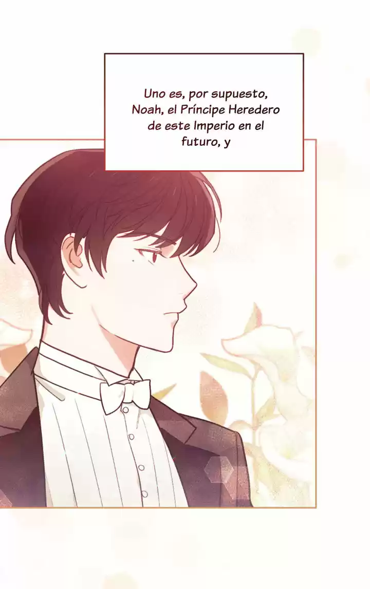 Rechazare Cortésmente Al Protagonista - Capítulo 10 - Página 30 - LectorTMOo