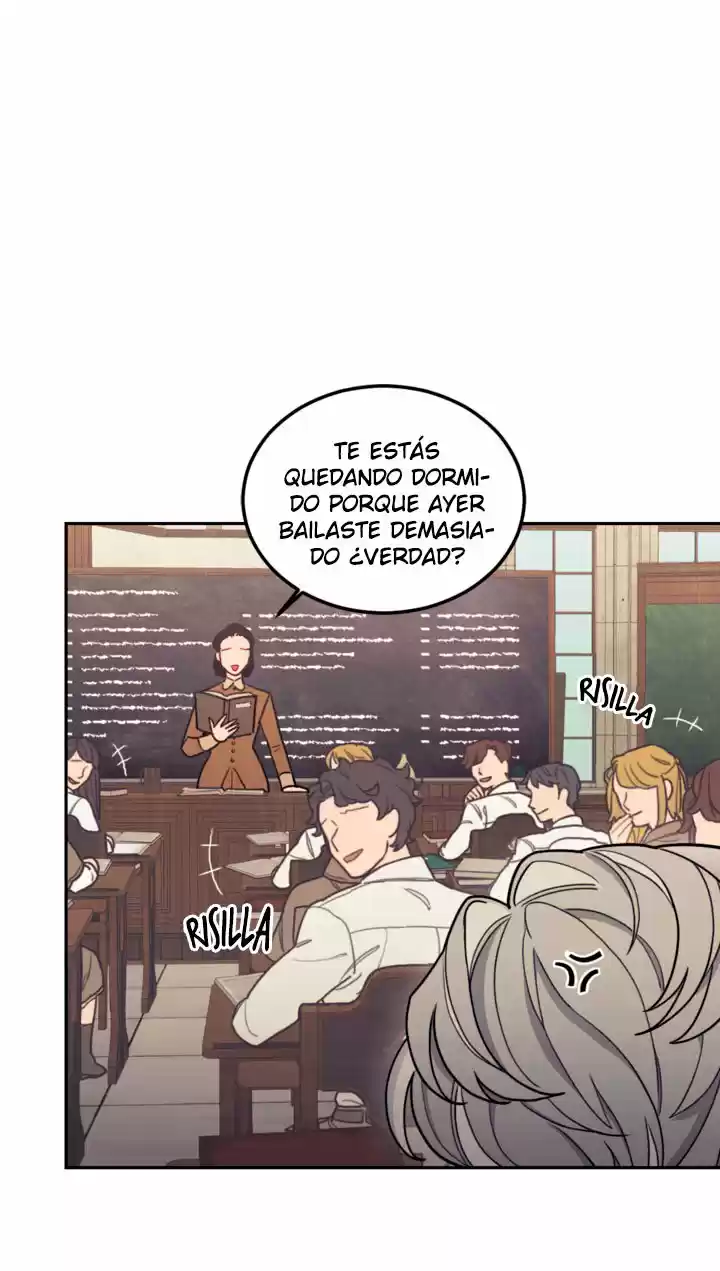 Rechazare Cortésmente Al Protagonista - Capítulo 10 - Página 34 - LectorTMOo