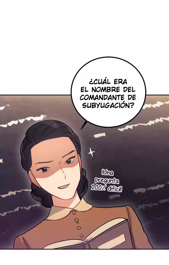 Rechazare Cortésmente Al Protagonista - Capítulo 10 - Página 41 - LectorTMOo
