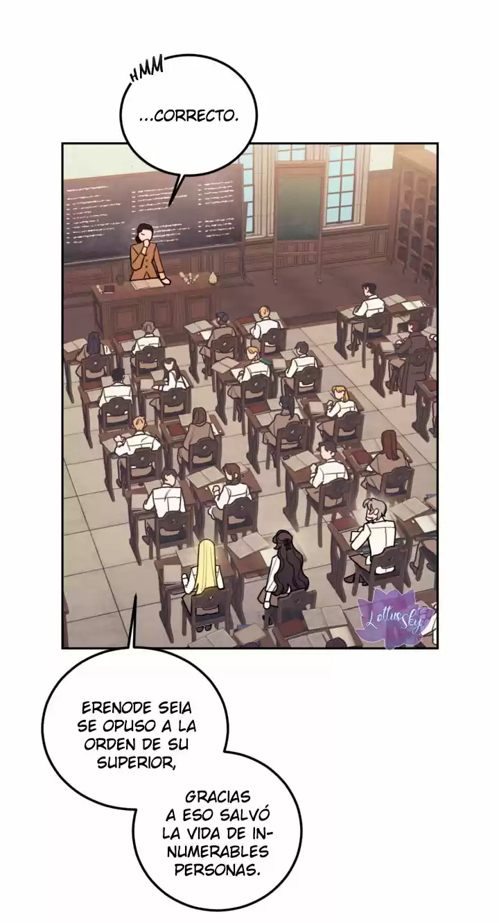 Rechazare Cortésmente Al Protagonista - Capítulo 10 - Página 43 - LectorTMOo
