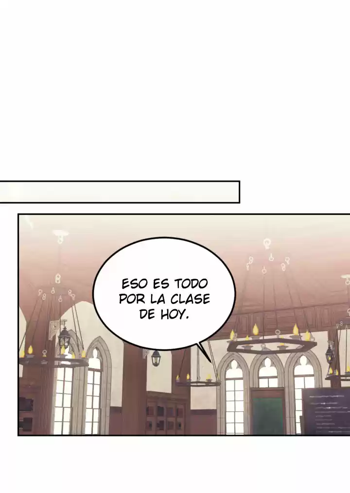 Rechazare Cortésmente Al Protagonista - Capítulo 10 - Página 45 - LectorTMOo