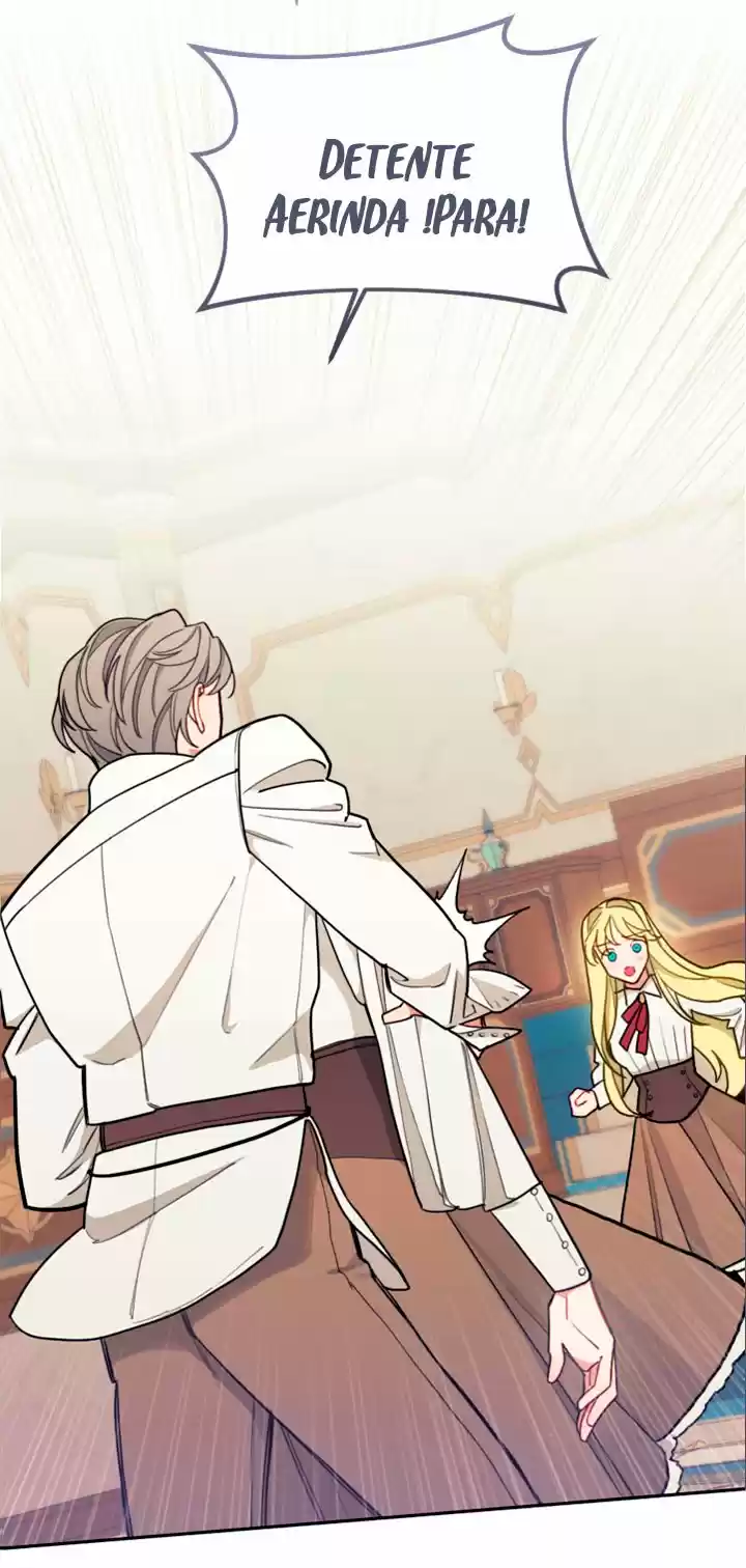 Rechazare Cortésmente Al Protagonista - Capítulo 10 - Página 72 - LectorTMOo