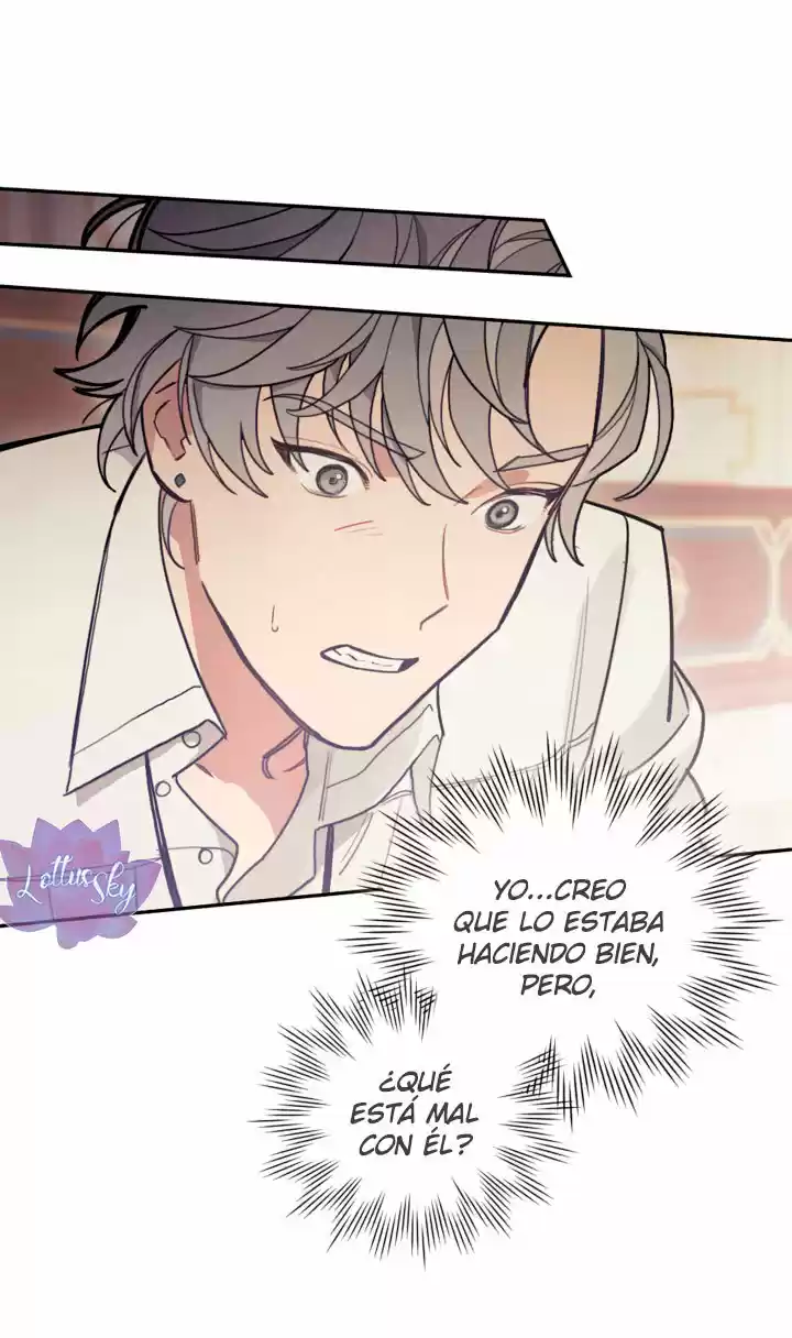 Rechazare Cortésmente Al Protagonista - Capítulo 10 - Página 73 - LectorTMOo