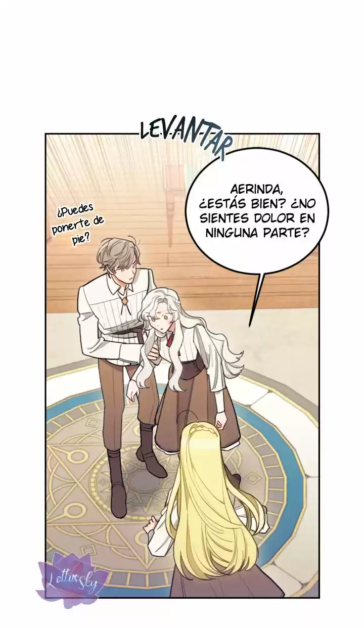 Rechazare Cortésmente Al Protagonista - Capítulo 10 - Página 77 - LectorTMOo