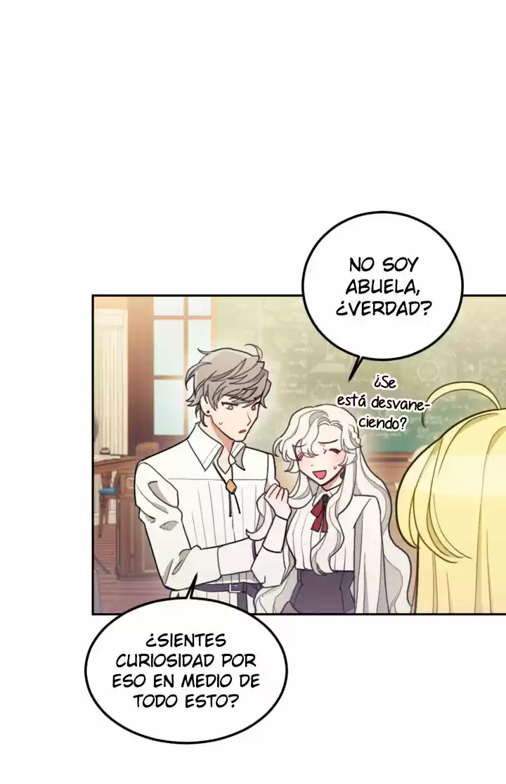 Rechazare Cortésmente Al Protagonista - Capítulo 10 - Página 79 - LectorTMOo