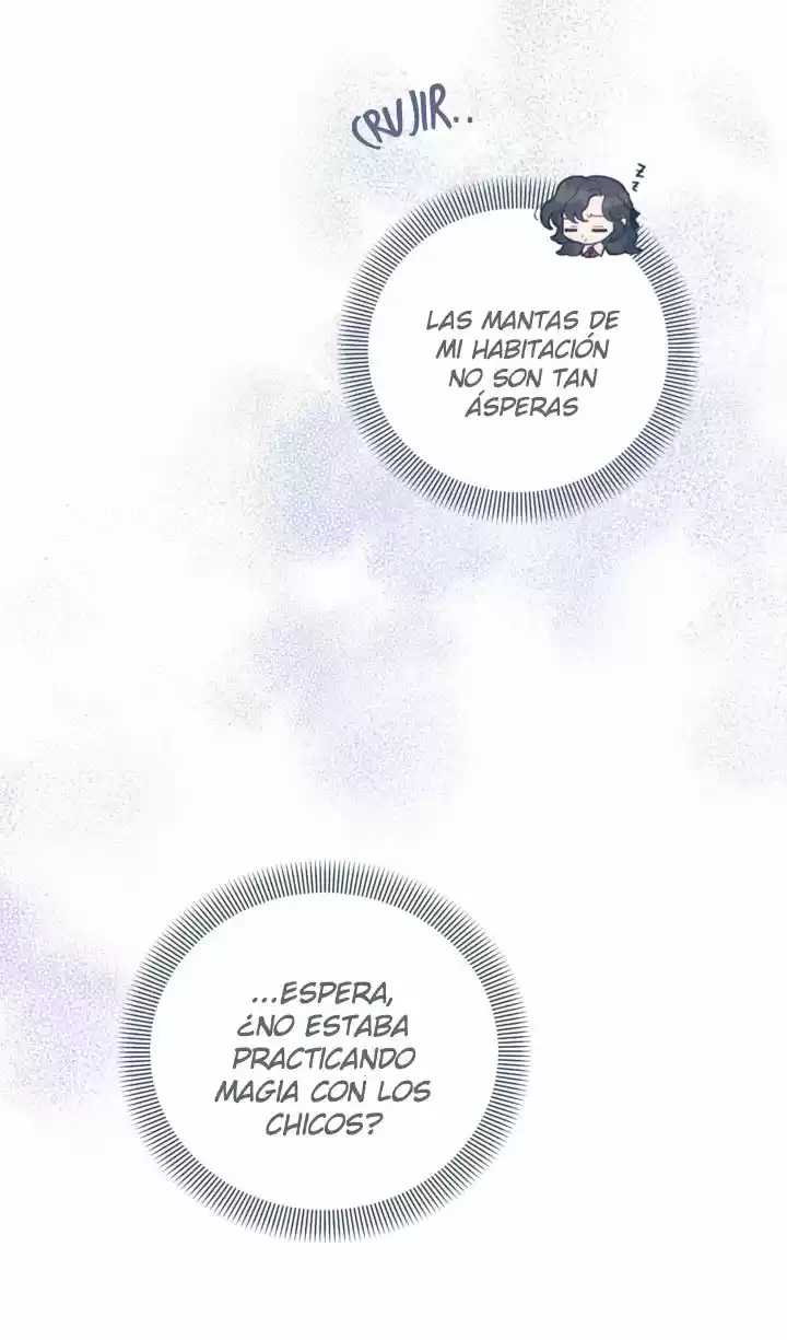 Rechazare Cortésmente Al Protagonista - Capítulo 10 - Página 86 - LectorTMOo