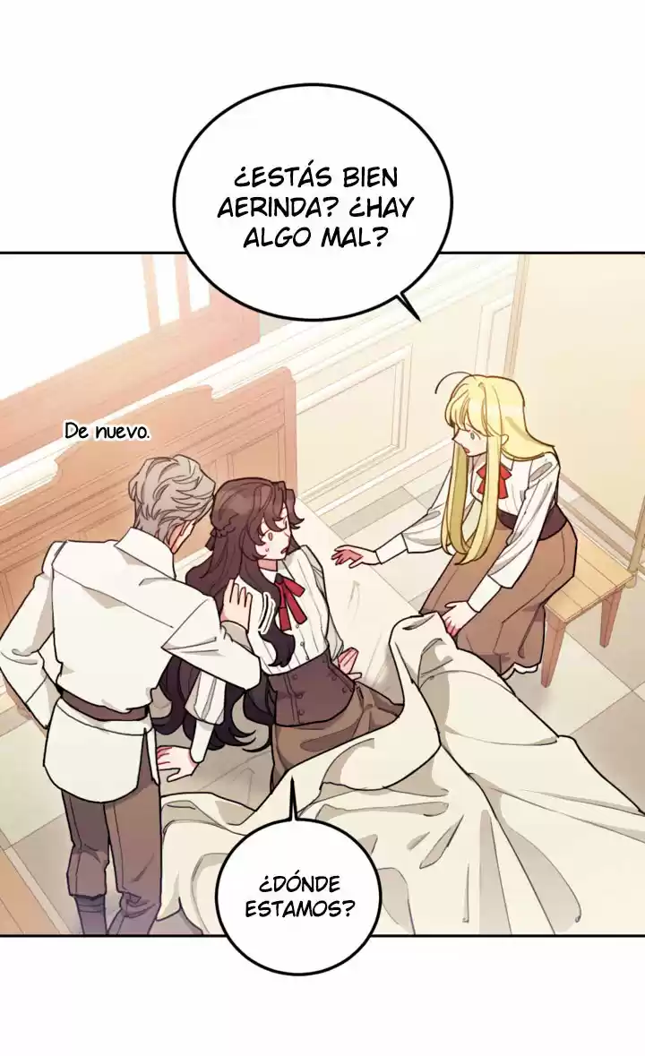 Rechazare Cortésmente Al Protagonista - Capítulo 10 - Página 89 - LectorTMOo