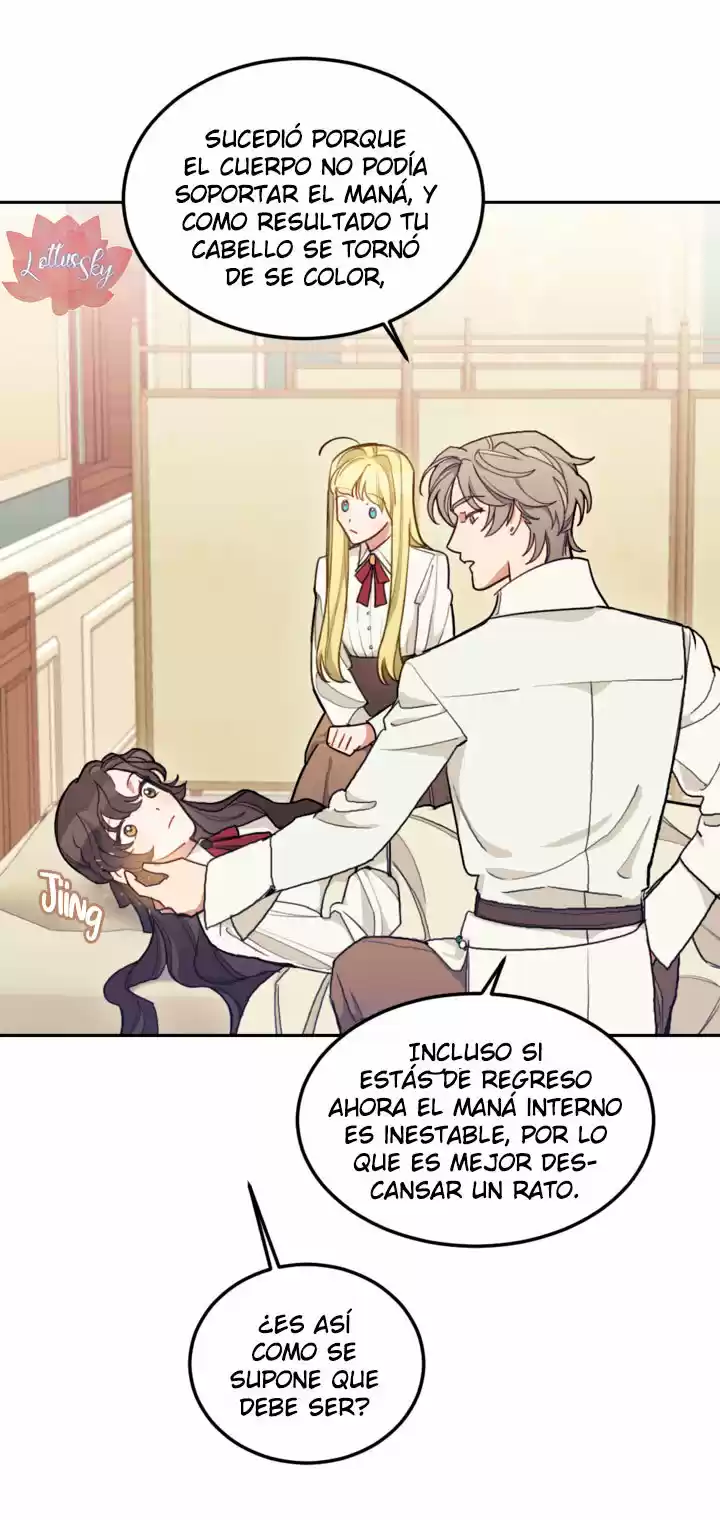 Rechazare Cortésmente Al Protagonista - Capítulo 10 - Página 92 - LectorTMOo