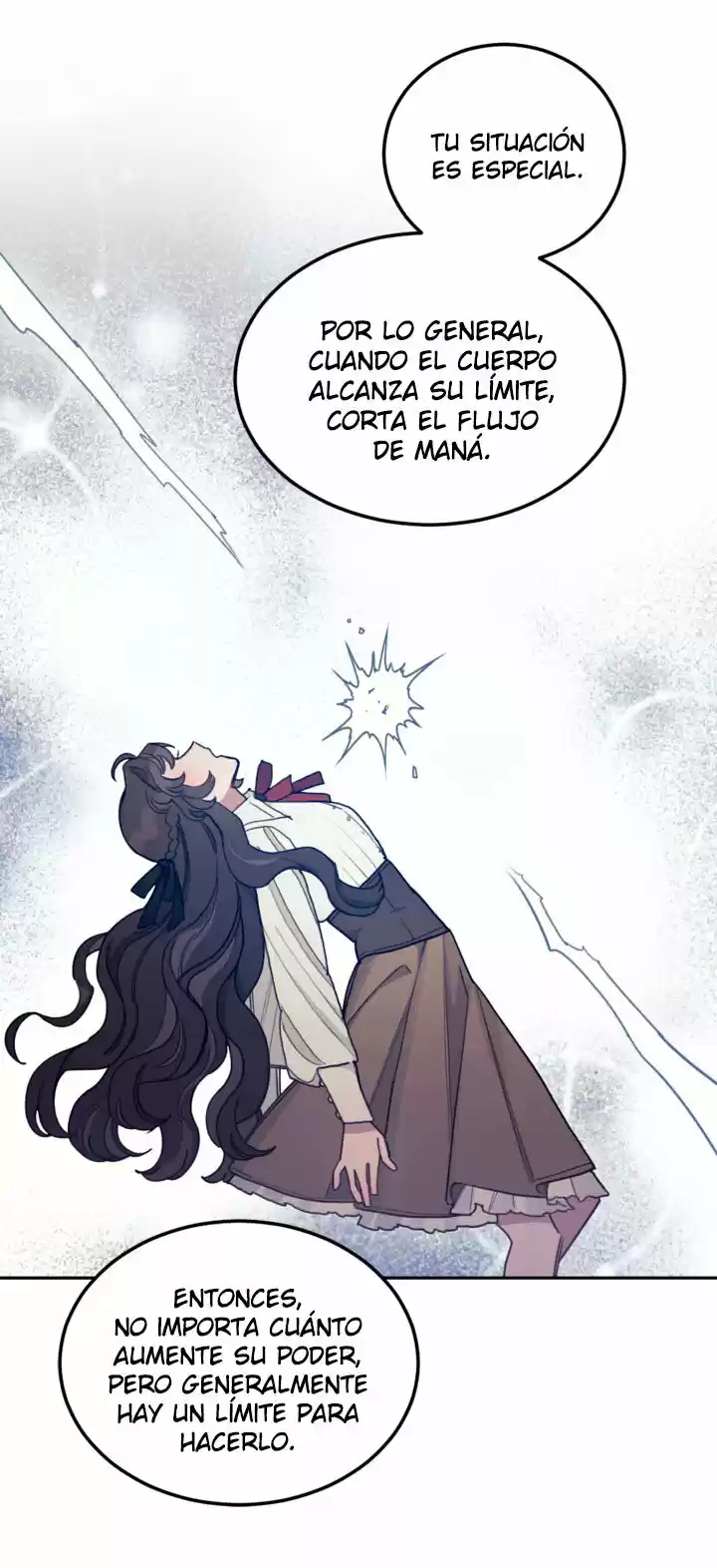 Rechazare Cortésmente Al Protagonista - Capítulo 10 - Página 93 - LectorTMOo