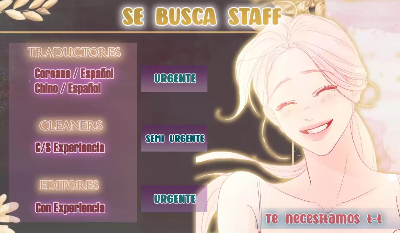 Rechazare Cortésmente Al Protagonista - Capítulo 11 - Página 1 - LectorTMOo