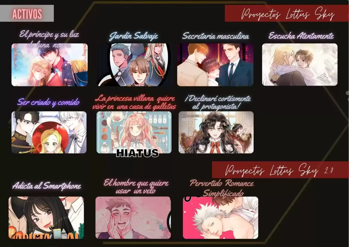 Rechazare Cortésmente Al Protagonista - Capítulo 11 - Página 3 - LectorTMOo