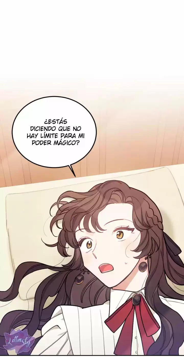 Rechazare Cortésmente Al Protagonista - Capítulo 11 - Página 8 - LectorTMOo