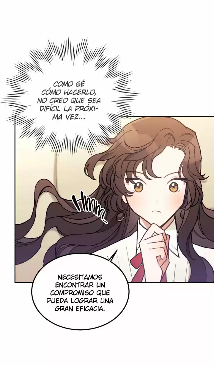 Rechazare Cortésmente Al Protagonista - Capítulo 11 - Página 11 - LectorTMOo